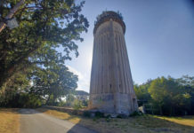 Sabaudia, nasce il Comitato Parco dell’Acquedotto