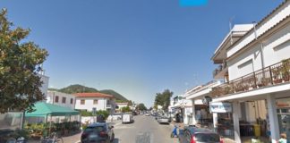 Accoltellamento al Circeo, il 29enne resta in carcere: “Volevo solo spaventarli”