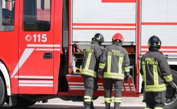 Nuova fuga di gas a Santa Maria, evacuate diverse palazzine