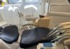 Latina, sigilli per uno studio odontotecnico in casa senza abilitazioni