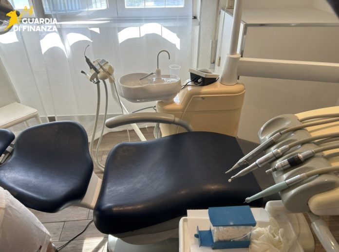 studio dentistico