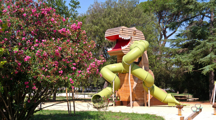 Parco falcone e borsellino