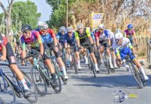 Giro dell’Agro Pontino, la 16ª tappa nel segno del XVII Trofeo Drago On Bike