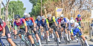 Giro dell’Agro Pontino, la 16ª tappa nel segno del XVII Trofeo Drago On Bike