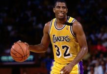 A Latina la magia del BIP, a Ponza l’aura di Magic Johnson