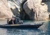 Isole, i controlli della guardia di Finanza: droga e sanzioni in mare