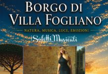 Al via la 13esima edizione de “I Salotti Musicali Summer Festival 2026”