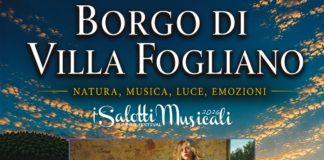 Al via la 13esima edizione de “I Salotti Musicali Summer Festival 2026”