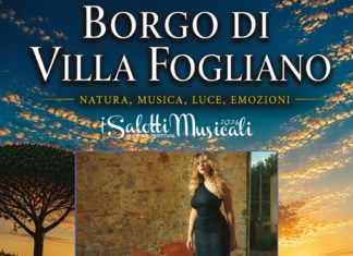 Al via la 13esima edizione de “I Salotti Musicali Summer Festival 2026”