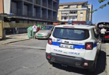 Abbandono rifiuti a Latina, in un solo giorno oltre 10mila euro di multe