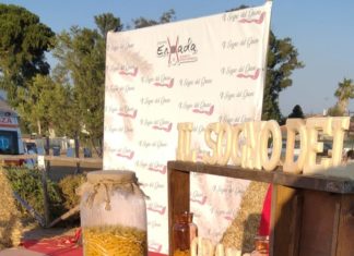 Terracina, torna “Il Sogno del Grano”: domani al via la quinta edizione