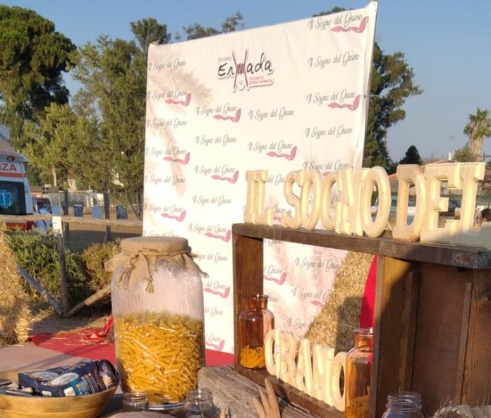 sogno del grano