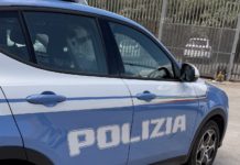 Cisterna, trovati a bordo di un’auto rubata: denunciati due minori