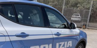 Cisterna, trovati a bordo di un’auto rubata: denunciati due minori