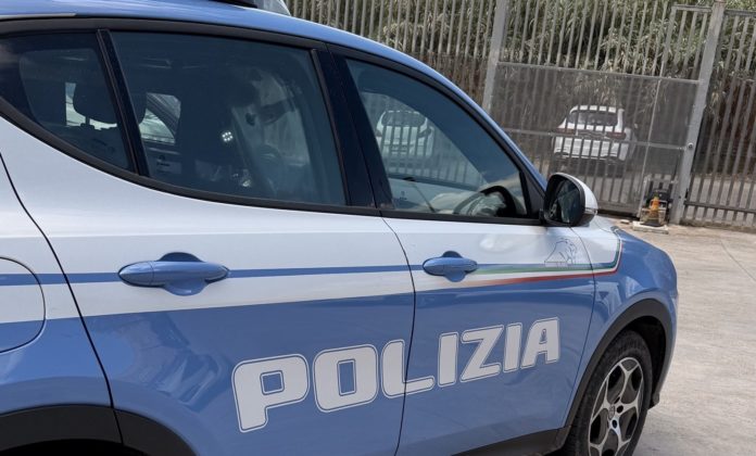 Polizia