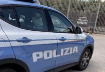 Cisterna, fermati con l’auto piena di merce rubata: 3 denunce