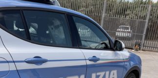 Cisterna, fermati con l’auto piena di merce rubata: 3 denunce