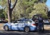 Latina, passa col rosso e fugge a folle velocità: denunciato