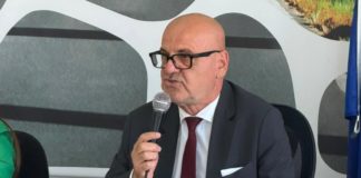 Formia, inaugurata la nuova sede del Centro Antiviolenza Minorenni