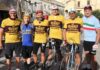 Aperte le iscrizioni per “La Rurale”, torna la Ciclostorica dell’Agro Pontino