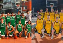 Bip, Turirizzo e Remoin conquistano la semifinale