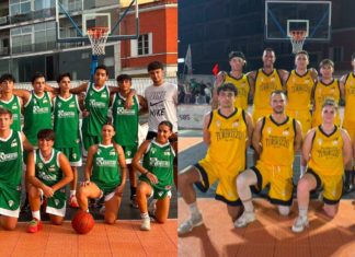 Bip, Turirizzo e Remoin conquistano la semifinale