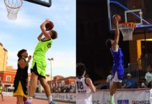 Never Stops chiude al comando, Monium trova la prima vittoria nel Senior
