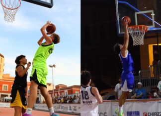 Never Stops chiude al comando, Monium trova la prima vittoria nel Senior
