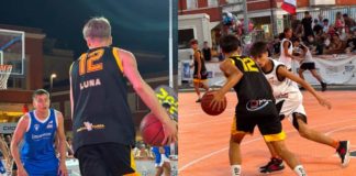 Pasta La Forza e Never Stops imbattute: due vittorie nette alla Gelit BIP Arena