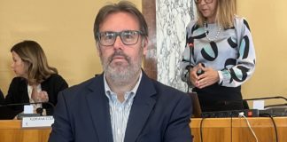 Latina Basket, Catani (Noi Moderati) risponde all’attacco di Forza Italia