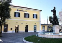 Cisterna, al via il rifacimento di via Mascherpa e via Brigate Partigiane