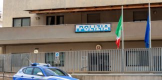 Tentata truffa dell’anello all’anziana, fermati due minorenni a Formia