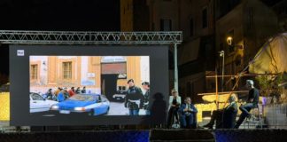 Da Provenzano a Brusca, il Prefetto Cortese si racconta al Teatro Romano di Terracina