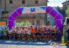 In Corsa Libera, spettacolo sulle strade di Jenne con la Tivoli Marathon