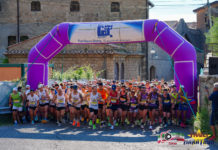 In Corsa Libera, spettacolo sulle strade di Jenne con la Tivoli Marathon