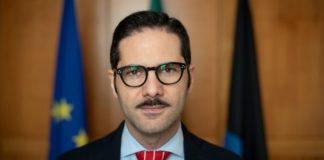 Iavarone: “L’opposizione dice sempre no, noi rispondiamo con i cantieri”