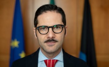 Iavarone: “L’opposizione dice sempre no, noi rispondiamo con i cantieri”