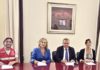 Migrazione e Asilo, nuovo Patto UE: firmato a Latina il protocollo fra Prefettura, Questura, ASL e Croce Rossa