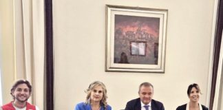 Migrazione e Asilo, nuovo Patto UE: firmato a Latina il protocollo fra Prefettura, Questura, ASL e Croce Rossa