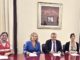 Migrazione e Asilo, nuovo Patto UE: firmato a Latina il protocollo fra Prefettura, Questura, ASL e Croce Rossa