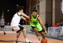 Basket in Piazza, è tempo di semifinali