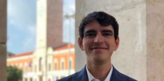 Latina, Fanti con Vannacci: “Nessun cambio in maggioranza”