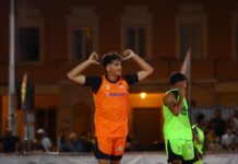 BiP, seconda giornata ricca di spettacolo: FisioCare sorprende i campioni, New Age Erborist domina