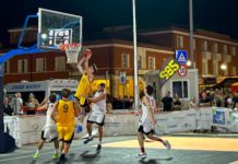 BIP, sorridono Bodema e TuriRizzo: superate Chirizzi e B-Four Beer