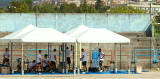 Latina, sabato il primo test: intanto Juniores e campagna abbonamenti