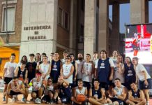 InTeam e Space Jumpers, torna lo spettacolo universale del Basket in Piazza