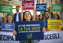 Il ritorno delle preferenze? Sfida per la politica, l’economia e cuore della democrazia