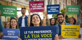 Il ritorno delle preferenze? Sfida per la politica, l’economia e cuore della democrazia