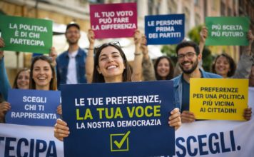 Il ritorno delle preferenze? Sfida per la politica, l’economia e cuore della democrazia