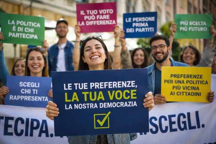 Il Proporzionale - IA